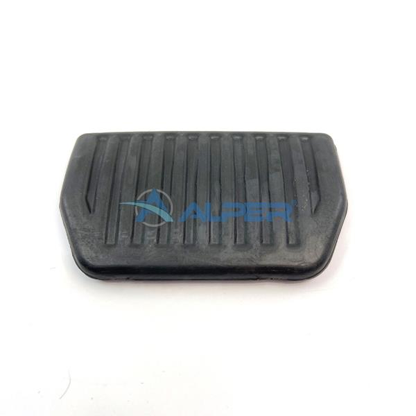 PEDAL LASTİĞİ MONDEO OTOMATİK - ALPER - OEM 7G9N