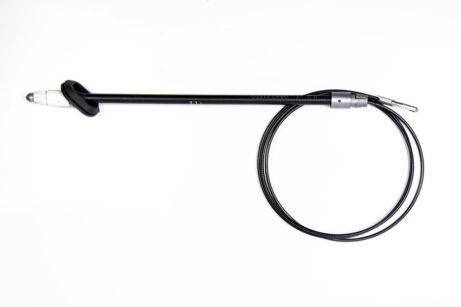 FREN HALATI ON MERCEDES SPRINTER B906 06> 1805mm/306mm - CAVO - OEM A9064203885