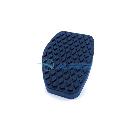 PEDAL LASTİĞİ DEBRİYAJ PARTNER-BERLİNGO-P306-P405-P407-P508-C5-XSARA-XANTIA - ALPER - OEM 2130.15
