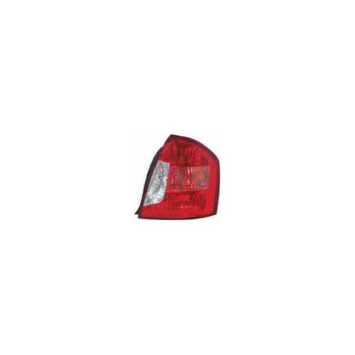 STOP LAMBASI SAĞ ACCENT ERA 06=> (DUYLU) - CERKEZ - OEM 924021E010