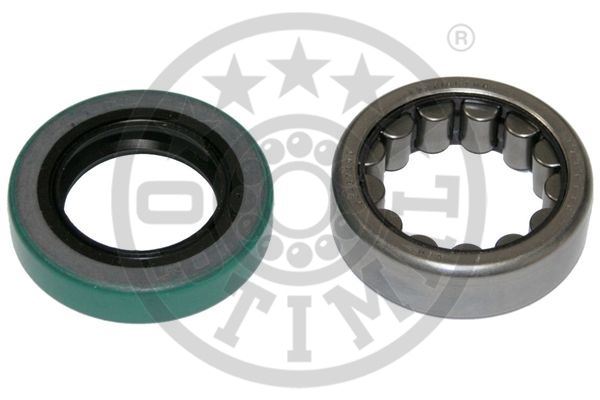 TEKERLEK YATAGİ SETİ RANGER [USA] Cab &ampChassis-RANGER [USA] Extended Cab PickupMUSTANG Coup - OPTIMAL - OEM 1F7026151