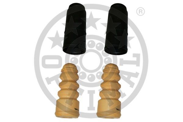 TOZ KORUMA SETİ AMORTİSÖR A64B2-C5)-A6 Avant4B5-C5)SUPERB3U4)PASSAT3B2)-PASSAT3B3)-PASSAT Kombi3B5 - OPTIMAL
