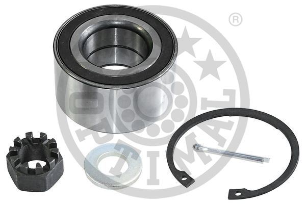 ÖN TEKER PORYA RULMANI MOKKA 13> MERIVA B 10> AVEO 11> TRAX 12> - OPTIMAL - OEM 328035