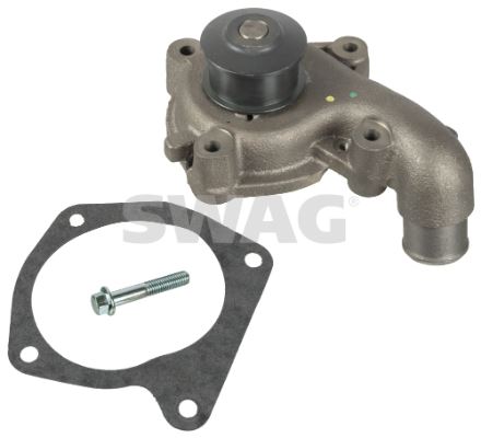 DEVİRDAİM CONTASI OLAN (FEBI 5633) - SWAG - OEM 5020242