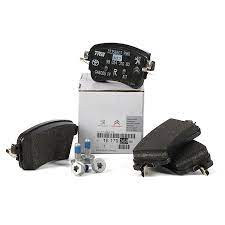 BLADE-HOLDER — PSA 1612910780 - PSA - OEM 1612910780