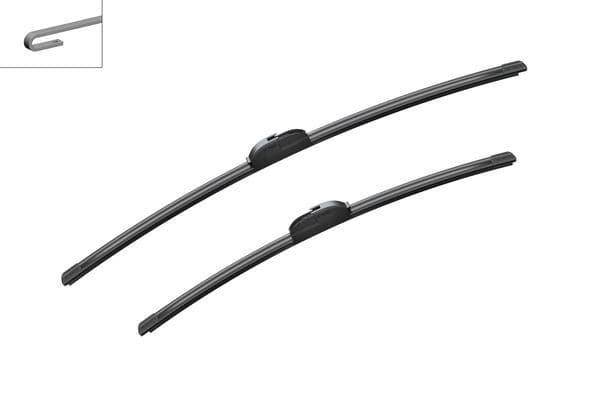 AEROTWİN SİLECEK SETİ - [700/575 MM] A 392 S