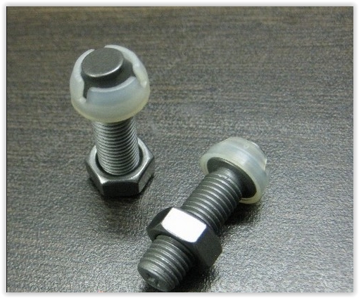 SUBAP AYAR VIDASI (8V) HYUNDAI H100 EM 94-01 D4BA D4BF D4BH (8 ADET) - SUPSAN - OEM 2453242500