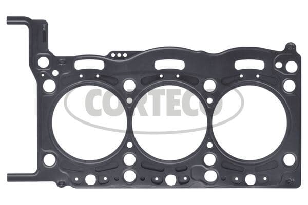 SİLİNDİR KAPAK CONTASI VW TOUAREG-PORSCHE CAYENNE-