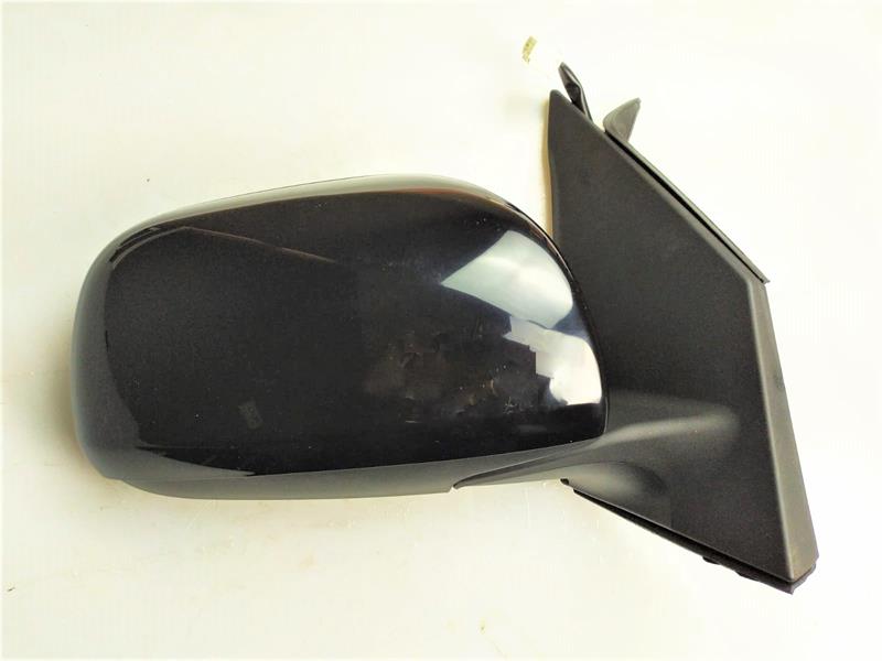 DIŞ DİKİZ AYNASI (ELEKT+KATL)ISITMALI ASTARLI SOL - ART - OEM 87940