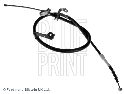 EL FRENİ TELİ RAV4 1994-06 — BLUEPRINT ADT346350 - BLUEPRINT - OEM 4643042100