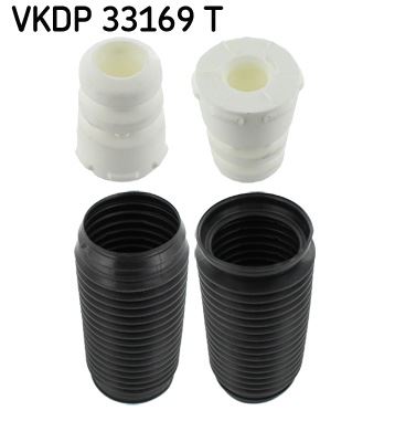 RULMAN VKDP 33169 T - SKF