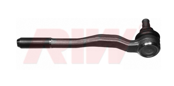 ROTBAŞI ÖN SOL LAND CRUISER 90 1995-2002 - RIW - OEM 4504739215