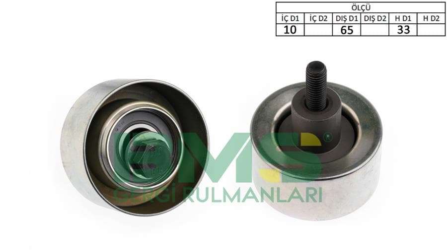 KAYIS GERGI RULMANI LAND ROVER RANGE ROVER 368DT L...