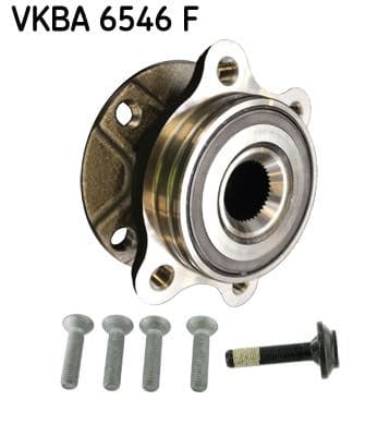 RULMAN VKBA 6546 F