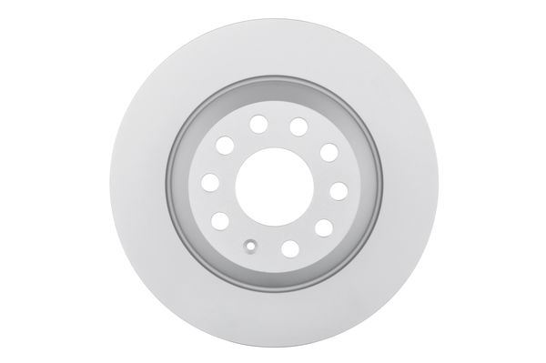 FREN DISKI ARKA AUDI A6 (4BC5) 3.0 QUATTRO ( 7.04 - BOSCH - OEM 4F0615601E