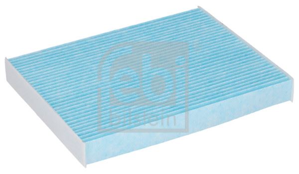 KABİN FİLTRESİ KIA — FEBI 183898 - FEBI - OEM 97133B2000