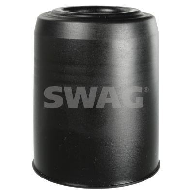 YAY TAKOZU AMORTİSÖR İÇİN AUDI (FEBI 36605) - SWAG - OEM 8K0412137A