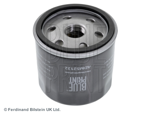 YAĞ FİLTRESİ FORD FOCUS/MONDEO/FIESTA/MAZDA/ESCORT-1.25-1.4-1.6 BENZİN - BLUEPRINT - OEM EM5G