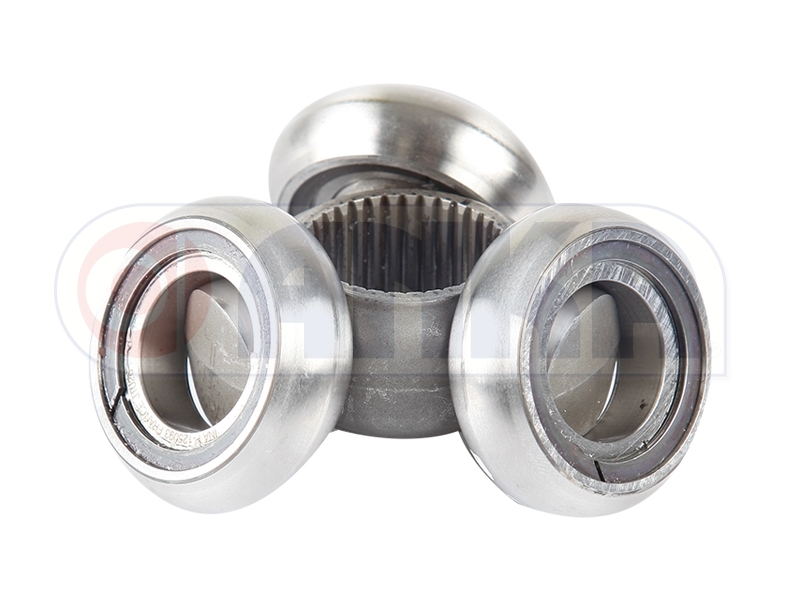 AKS MAFSALI FORD CONNECT 1.8 02=> 90 HP (Z=26 DİŞ) - ANKA - OEM 2T143W007AA