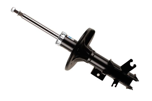 ÖN AMORTİSÖR SOL MITSUBISHI CARISMA 1.895>06 VOLVO S40 95>06 V40 95>06 ( GAZLI ) - BILSTEIN - OEM 30806457