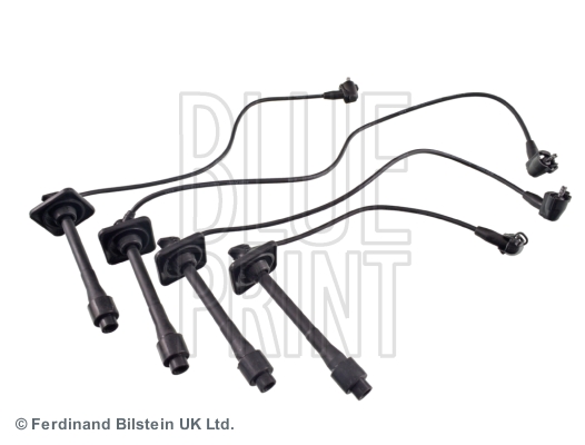 BUJİ KABLOSU TOYOTA CORONA 2.0L 3S-FE ST191 92-94 / CARINA E 2.0L 3S-FE ST191E 95-98 / RAV4 2.0L 3S- FE SXA10 95-00 - BLUEPRINT - OEM 9091922319
