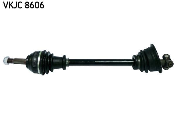 RULMAN VKJC 8606