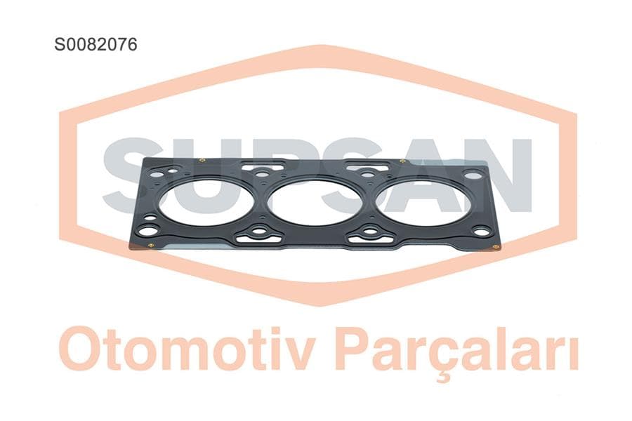 CONTA SİLİNDİR KAPAK HYUNDAİ 1.5 CRDI (D3-EA) 3 S...