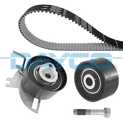 TRİGER SETİ C-MAX II 11> FOCUS III 11>17 -GA...