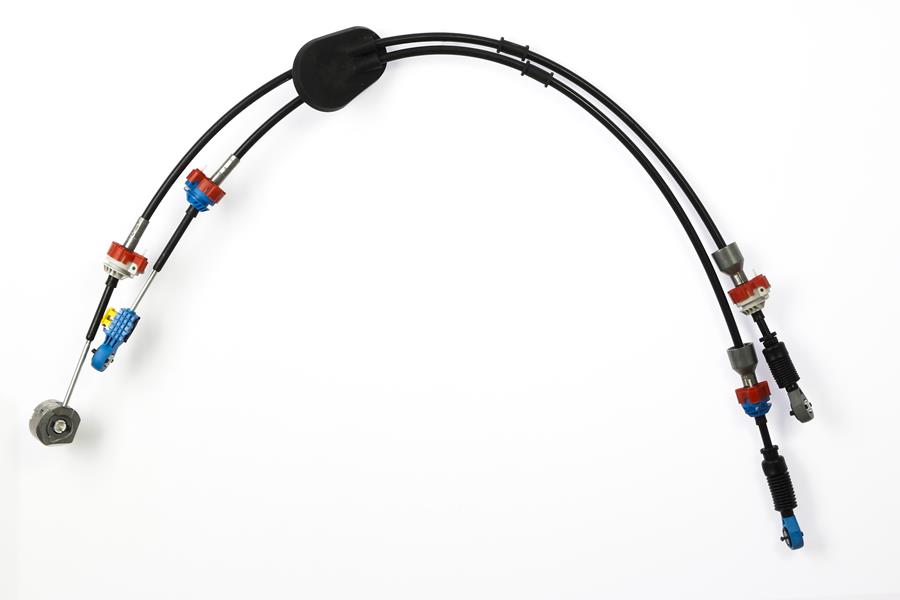 VİTES TELİ NISSAN QASHQAI 07>13 1.5 dCi 6 VİTES - CAVO - OEM 34413JD21A