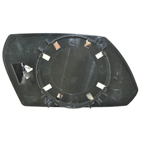 DIŞ DİKİZ AYNA CAMI ASFERİK SOL MONDEO 00-03 - ART - OEM 1S7117K741AA