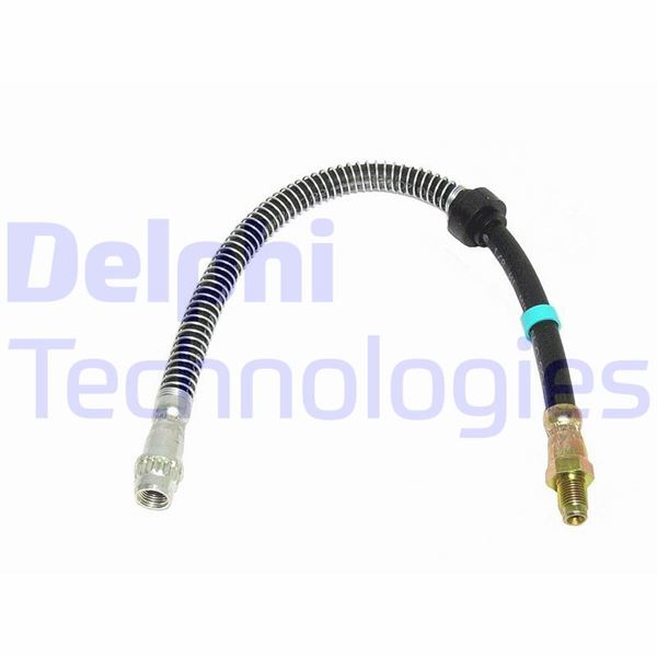 FREN HORTUMU ÖN; SAĞ/SOL CITROEN XANTİA 03/93>04/03 - DELPHI
