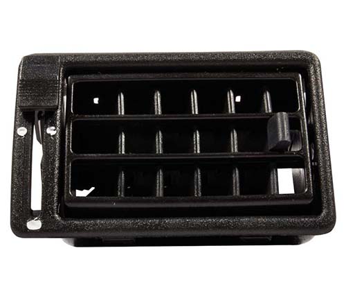 HAVALANDIRMA IZGARASI SOL RENAULT R9 - BARAN - OEM 7702257701