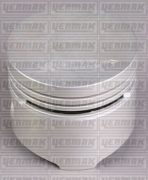 MOTOR PİSTON+SEGMAN R9-R12 1400 (...