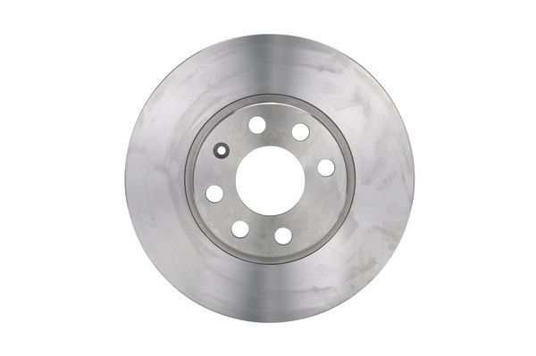 FREN DISKI ON HAVALI CORSA C - COMBO C (01>11) MERIVA A (03>10) TIGRA (04>09 (260x24x) 4 BİJON - DELPHI - OEM 569000