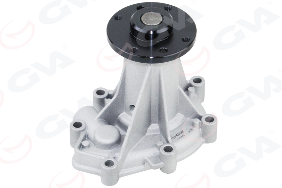 DEVİRDAİM SU POMPASI SSANGYONG ACTYON KYRON 2.0L D20DT Xdi 06-10 - GVA - OEM 6652000801