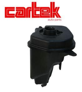 RADYATOR YEDEK SU DEPOSU BMW M57 N62 B47 N47 N20 N...