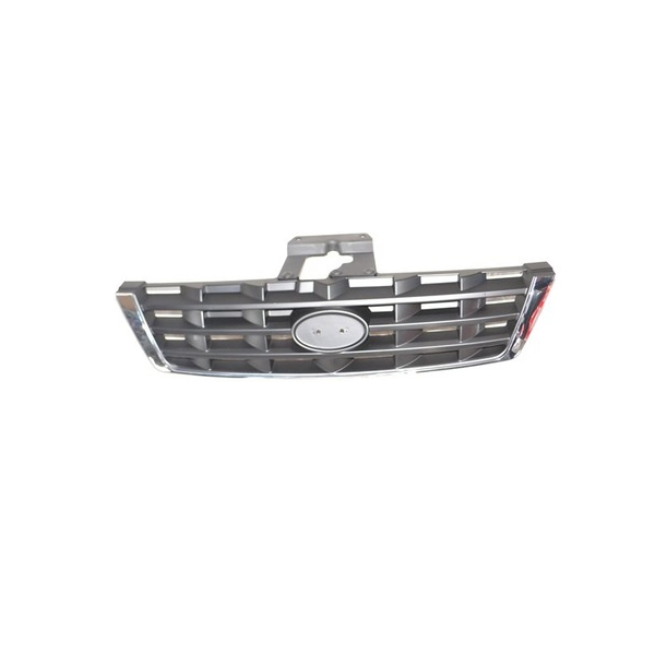 ÖN PANJUR ARMASIZ ACCENT ADMIRA (03-06) - PLEKSAN - OEM 8636025620