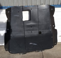 KARTER MUHAFAZASI CLIO SYMBOL DACIA - BORDO - OEM 758904911R