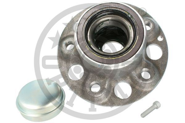 TEKERLEK YATAGİ SETİ MERCEDES-BENZ : CLSC218)-CLS Shooting BrakeX218) - OPTIMAL - OEM 2183300125