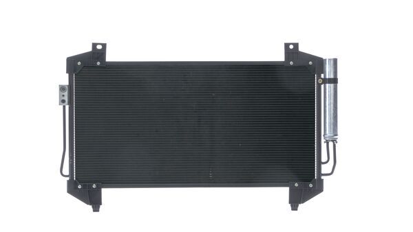 A/C-Kondensator MITUSBISHI OUTLANDER III - MAHLE