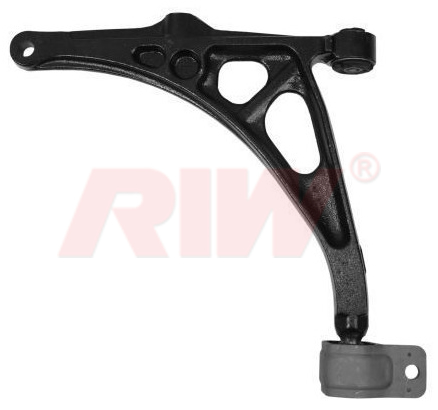 SALINCAK ÖN SOL ALT PEUGEOT 405 (86-97) - RIW - OEM 3520.65