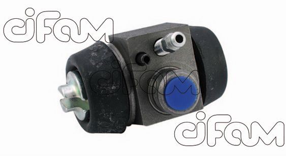 FREN SİLİNDİRİ FORD LCV / INNOCENTI / ROVER II : 1.1;1.3 S / MİNİ III : 1.1;1.3 / MİNİ MK I VAN. PİC - CIFAM - OEM GWC1103