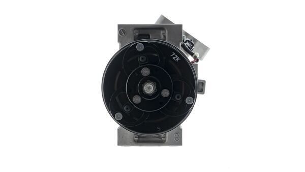 KLIMA KOMPRESÖRÜ RENAULT SYMBOL III 14> DACIA S - MAHLE - OEM 926006775R