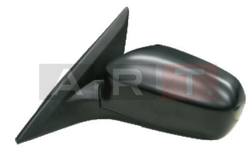 DIŞ DİKİZ AYNASI ELEKTRİKLİ ISITMALI 4 KAPI SOL C - ART - OEM 76250