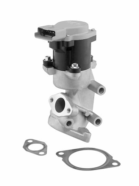 EGR-VALVE (ELECTRIC) LAND ROVER DİSCOVERY. RANGE R...