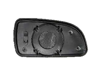 CAM HYUNDAİ SONATA 2004-2010 ISITMALI SOL - ART - OEM 876113K300