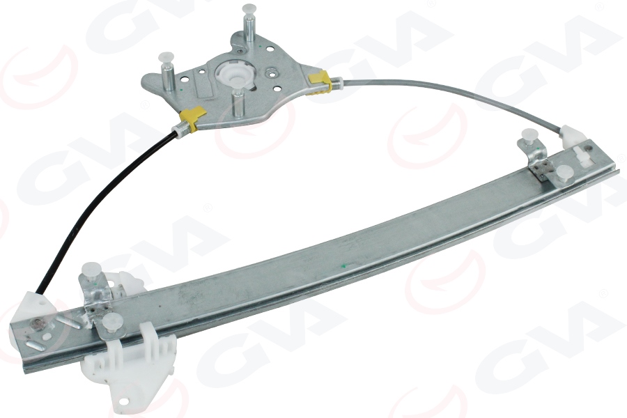CAM MEKANİZMASI ÖN SOL HYUNDAI ELANTRA 96-00 ELEKTRİKLİ - MOTORSUZ - GVA - OEM 8240329012