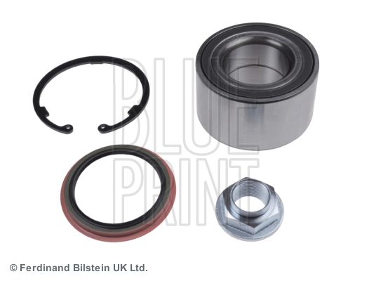 ÖN TEKER RULMAN SETİ MAZDA 6 2.0L LF RF (GG kasa) 02-07 / KIA CARENS 2,0L D4EA 02-06 - BLUEPRINT - OEM FB0126151AS2