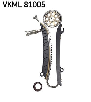 RULMAN VKML 81005 - SKF