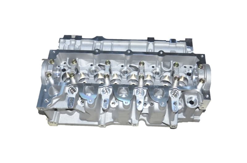SİLİNDİR KAPAK RENAULT FLUENCE 09> MEGANE III 0